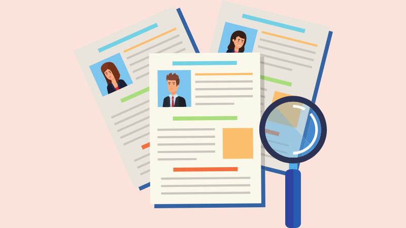 CV là gì? Đây là bản tóm tắt các thông tin của ứng viên